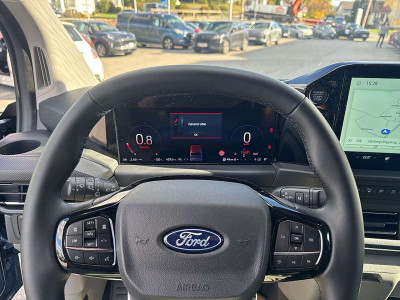 Ford Transit Custom Gebrauchtwagen Ford Transit Custom Gebrauchtwagen