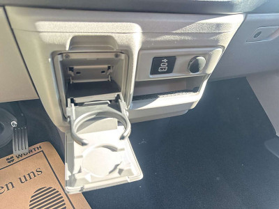 Ford Transit Custom Gebrauchtwagen Ford Transit Custom Gebrauchtwagen