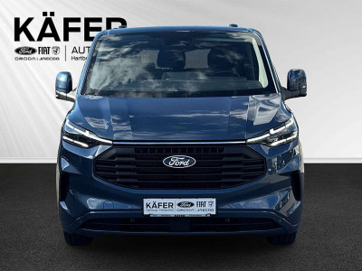 Ford Transit Custom Gebrauchtwagen Ford Transit Custom Gebrauchtwagen