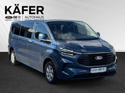 Ford Transit Custom Gebrauchtwagen Ford Transit Custom Gebrauchtwagen