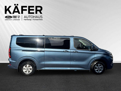 Ford Transit Custom Gebrauchtwagen Ford Transit Custom Gebrauchtwagen