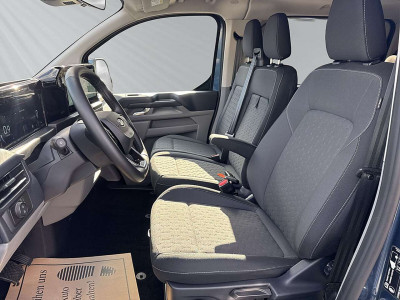 Ford Transit Custom Gebrauchtwagen Ford Transit Custom Gebrauchtwagen