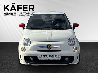 Abarth 500 Gebrauchtwagen Abarth 500 Gebrauchtwagen