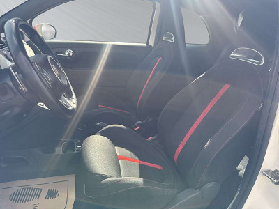 Abarth 500 Gebrauchtwagen Abarth 500 Gebrauchtwagen