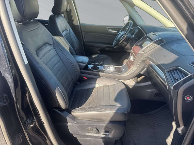 Ford Galaxy Gebrauchtwagen