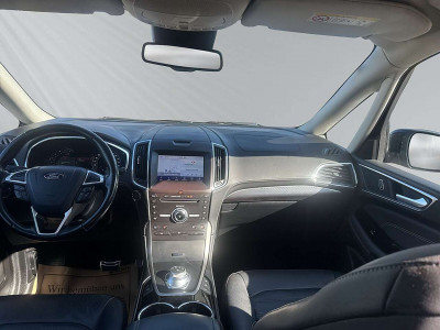 Ford Galaxy Gebrauchtwagen