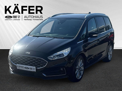 Ford Galaxy Gebrauchtwagen