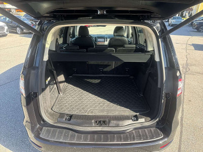 Ford Galaxy Gebrauchtwagen