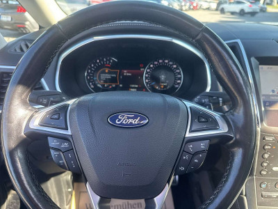 Ford Galaxy Gebrauchtwagen