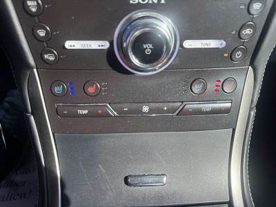 Ford Galaxy Gebrauchtwagen