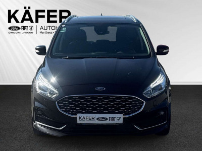 Ford Galaxy Gebrauchtwagen