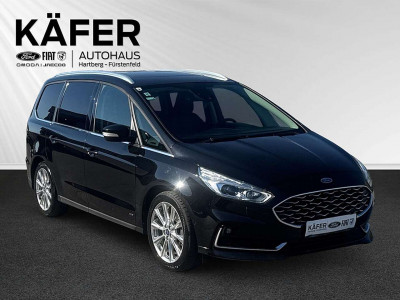 Ford Galaxy Gebrauchtwagen