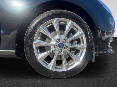 Ford Galaxy Gebrauchtwagen