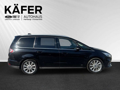 Ford Galaxy Gebrauchtwagen
