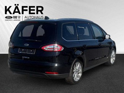 Ford Galaxy Gebrauchtwagen