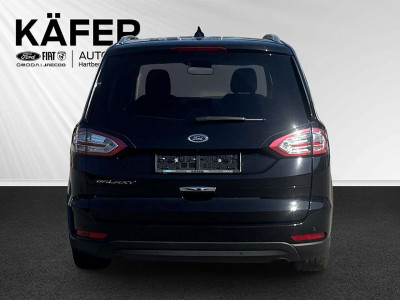 Ford Galaxy Gebrauchtwagen
