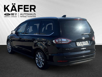Ford Galaxy Gebrauchtwagen