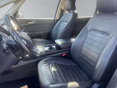 Ford Galaxy Gebrauchtwagen