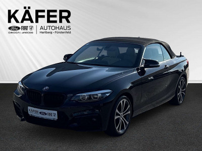 BMW 2er Gebrauchtwagen BMW 2er Gebrauchtwagen
