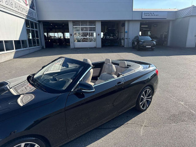 BMW 2er Gebrauchtwagen BMW 2er Gebrauchtwagen