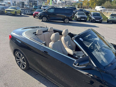 BMW 2er Gebrauchtwagen BMW 2er Gebrauchtwagen