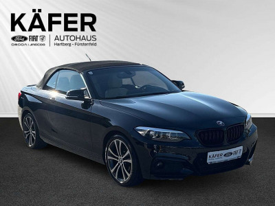 BMW 2er Gebrauchtwagen BMW 2er Gebrauchtwagen