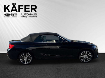 BMW 2er Gebrauchtwagen BMW 2er Gebrauchtwagen