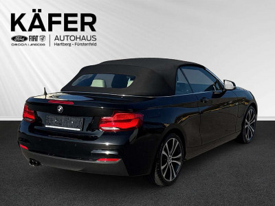 BMW 2er Gebrauchtwagen BMW 2er Gebrauchtwagen