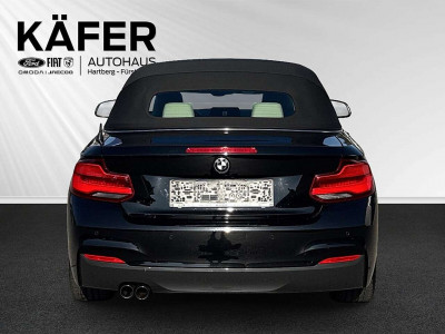 BMW 2er Gebrauchtwagen BMW 2er Gebrauchtwagen