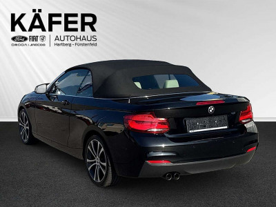 BMW 2er Gebrauchtwagen BMW 2er Gebrauchtwagen