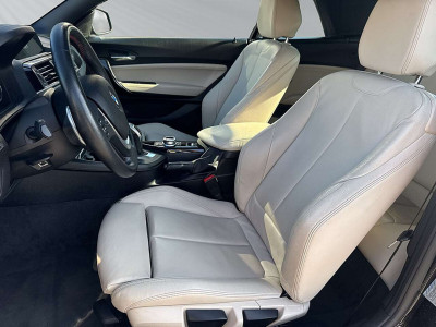 BMW 2er Gebrauchtwagen BMW 2er Gebrauchtwagen