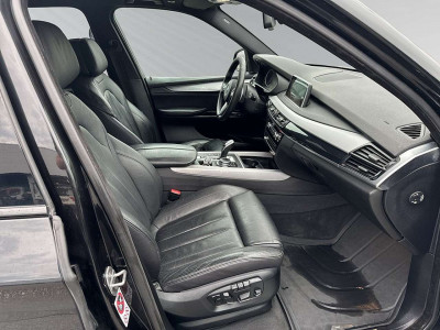 BMW X5 Gebrauchtwagen BMW X5 Gebrauchtwagen
