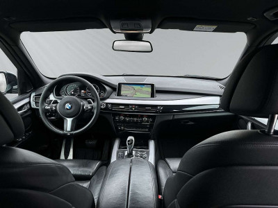 BMW X5 Gebrauchtwagen BMW X5 Gebrauchtwagen