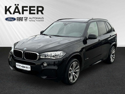 BMW X5 Gebrauchtwagen BMW X5 Gebrauchtwagen