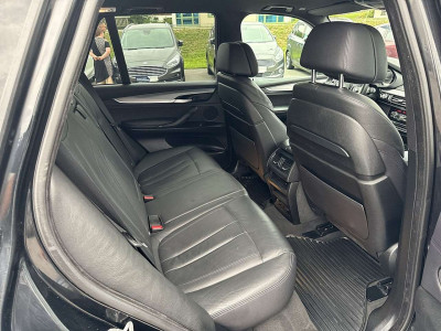BMW X5 Gebrauchtwagen BMW X5 Gebrauchtwagen