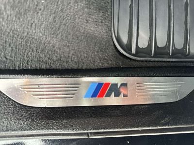 BMW X5 Gebrauchtwagen BMW X5 Gebrauchtwagen