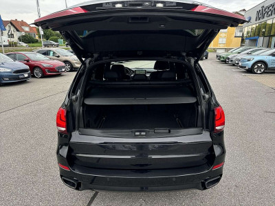 BMW X5 Gebrauchtwagen BMW X5 Gebrauchtwagen