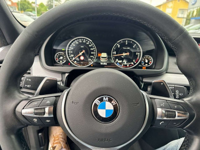 BMW X5 Gebrauchtwagen BMW X5 Gebrauchtwagen