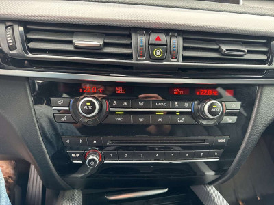 BMW X5 Gebrauchtwagen BMW X5 Gebrauchtwagen
