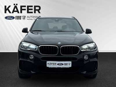 BMW X5 Gebrauchtwagen BMW X5 Gebrauchtwagen