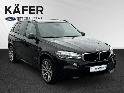 BMW X5 Gebrauchtwagen BMW X5 Gebrauchtwagen