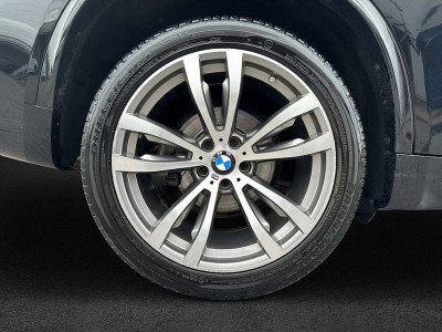 BMW X5 Gebrauchtwagen BMW X5 Gebrauchtwagen