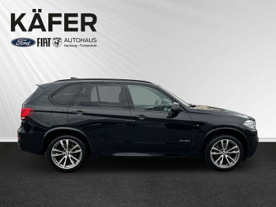 BMW X5 Gebrauchtwagen BMW X5 Gebrauchtwagen