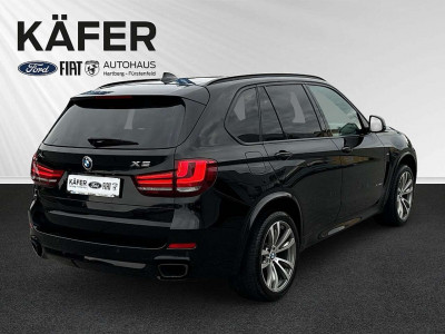 BMW X5 Gebrauchtwagen BMW X5 Gebrauchtwagen