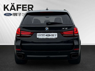 BMW X5 Gebrauchtwagen BMW X5 Gebrauchtwagen