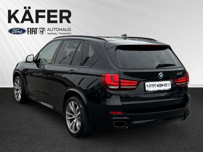 BMW X5 Gebrauchtwagen BMW X5 Gebrauchtwagen