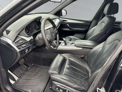 BMW X5 Gebrauchtwagen BMW X5 Gebrauchtwagen