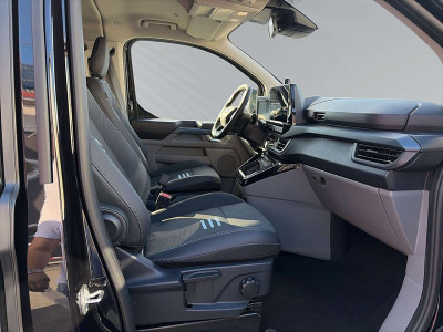 Ford Tourneo Custom Neuwagen