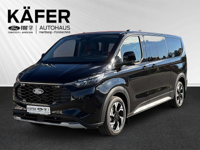 Ford Tourneo Custom Neuwagen