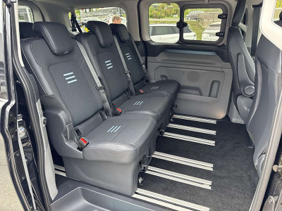 Ford Tourneo Custom Neuwagen